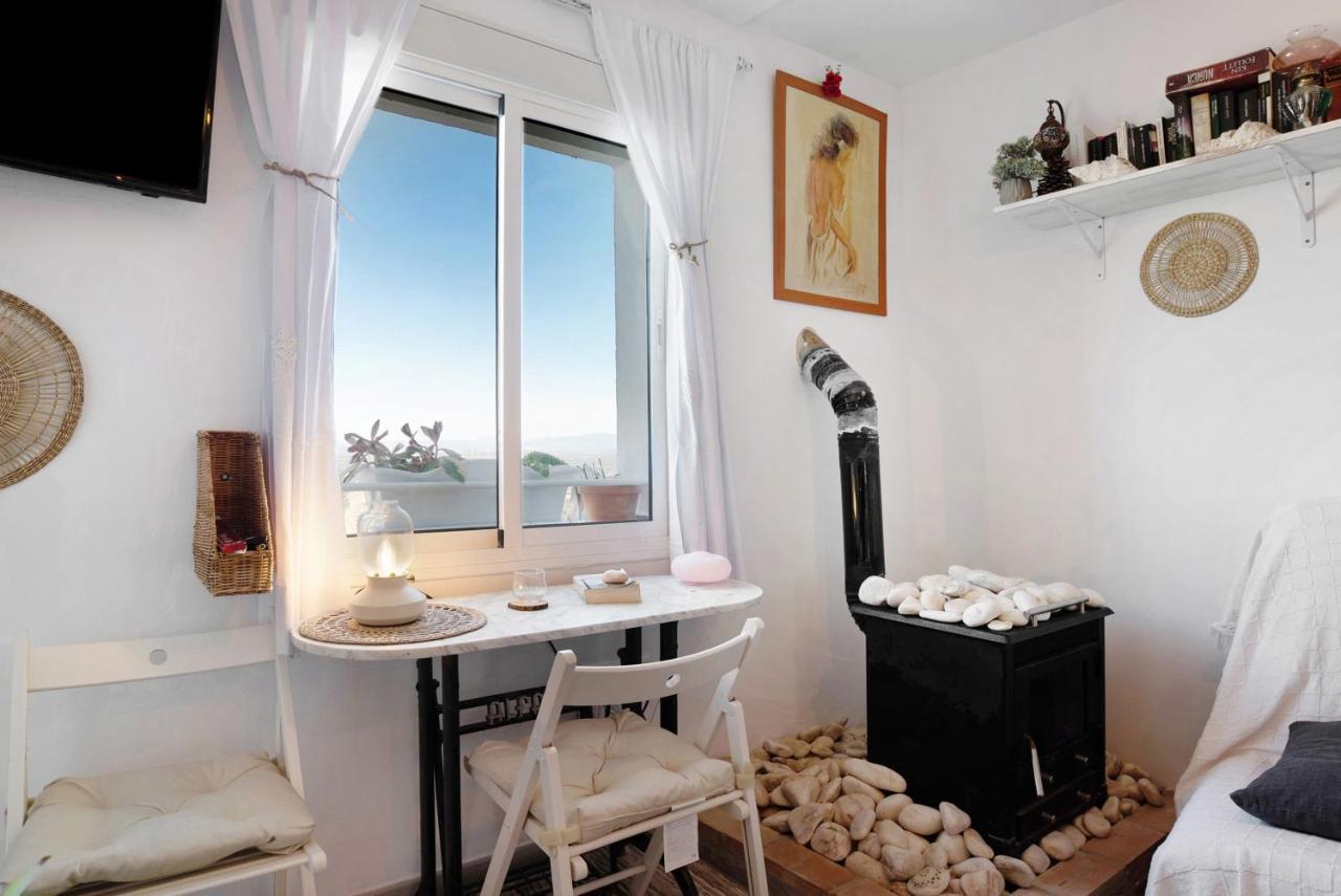 Casa Chipiron Appartement Vejer de la Frontera