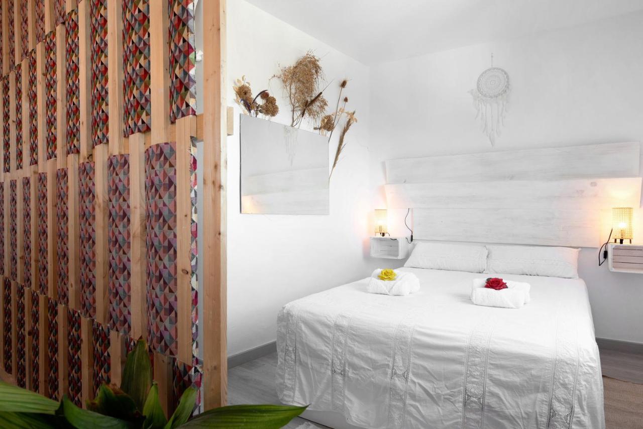 Casa Chipiron Appartement *