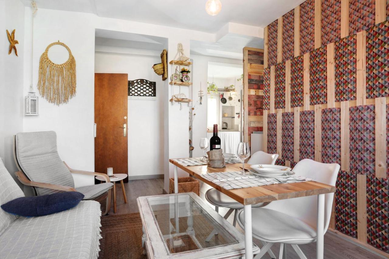 Appartement Casa Chipiron *