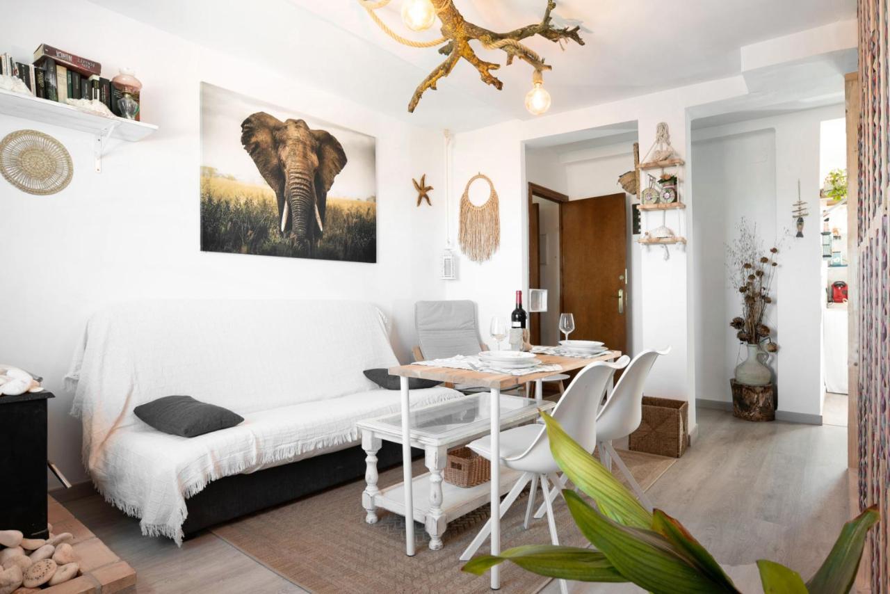 Casa Chipiron Appartement *