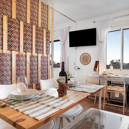 Casa Chipiron Apartment Vejer de la Frontera Exterior photo
