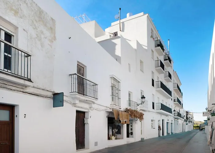 Casa Chipiron