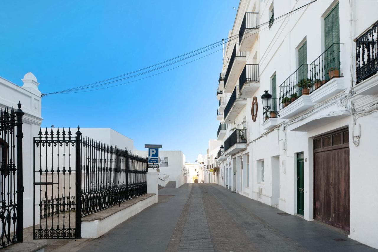 Casa Chipiron Apartamento Vejer de la Frontera