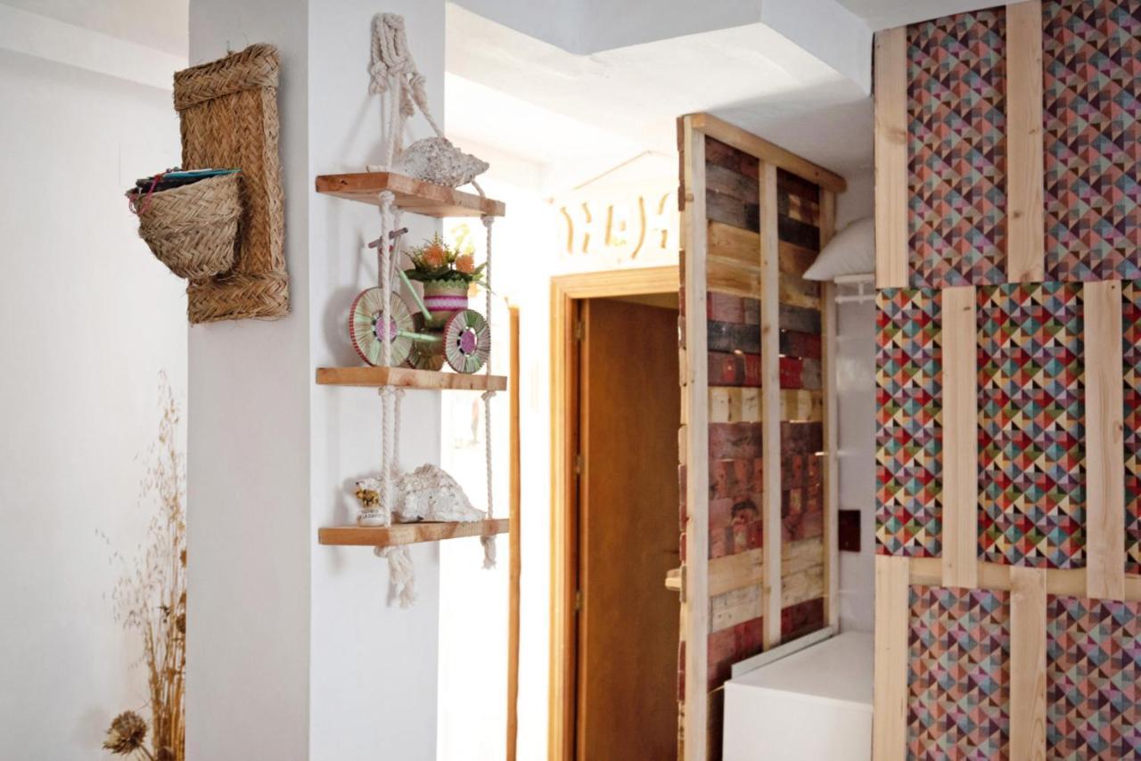 Apartamento Casa Chipiron