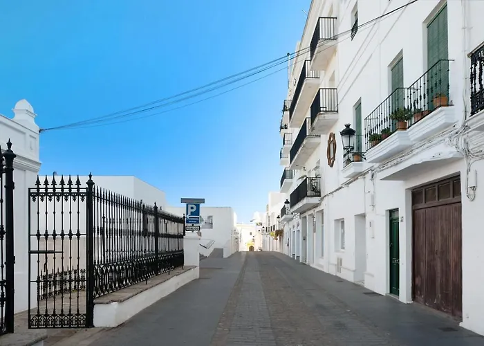 Casa Chipiron