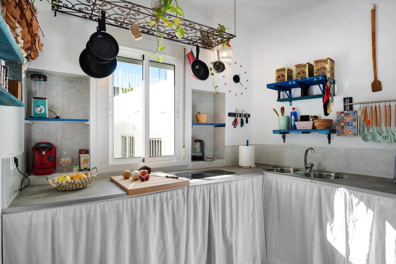 Casa Chipiron * Vejer de la Frontera