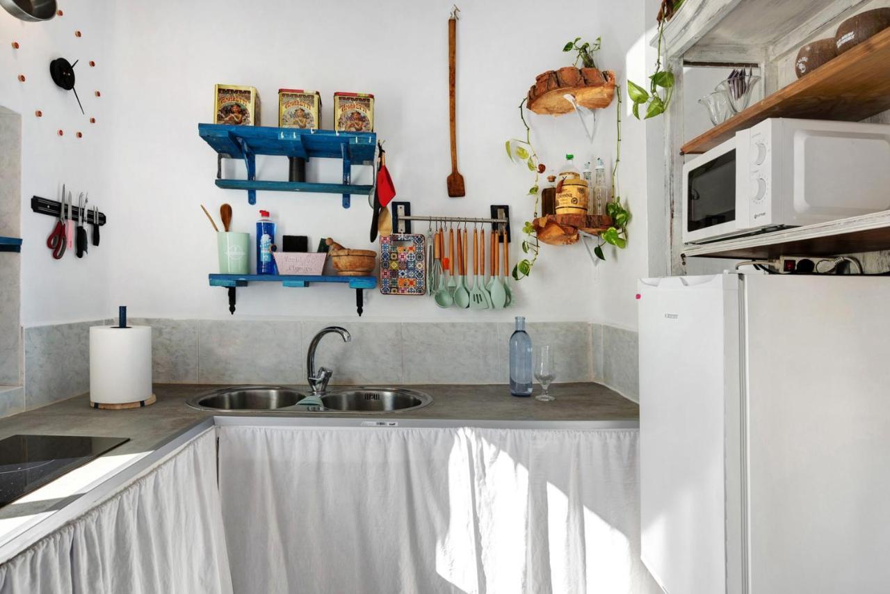 Casa Chipiron Apartment
