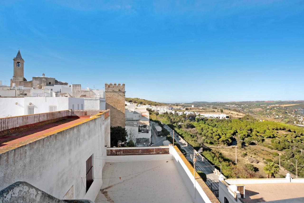 Casa Chipiron Apartment Vejer de la Frontera