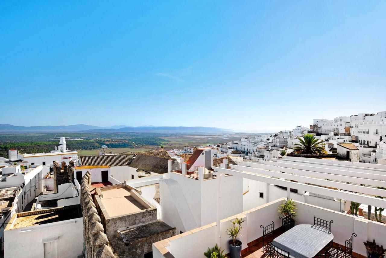 Casa Chipiron Apartment *