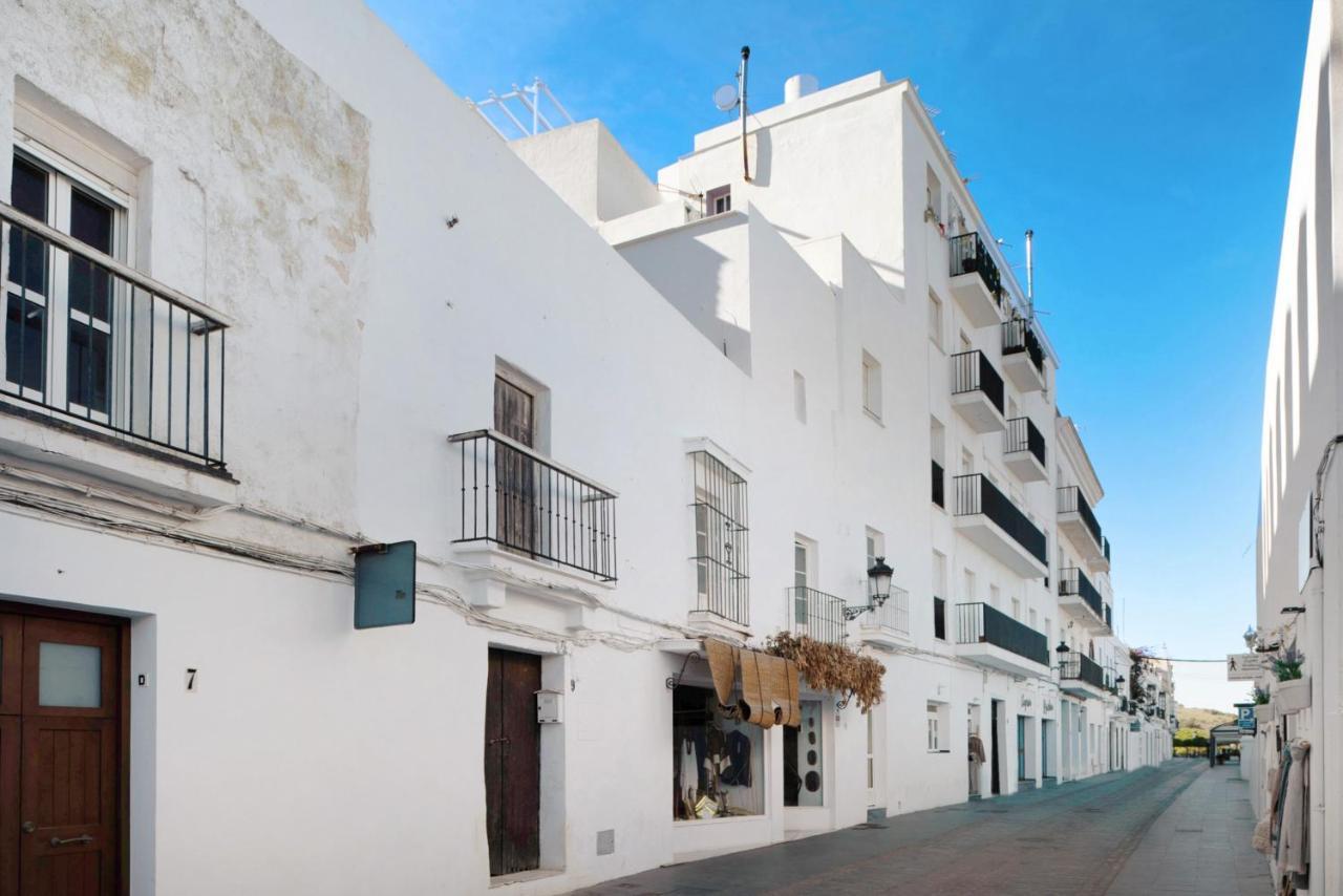 Casa Chipiron Apartment